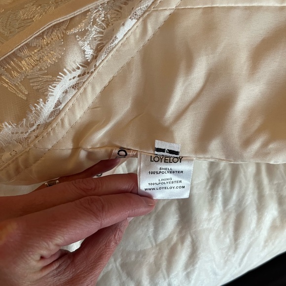 COPY - Women’s Lace Mermaid Wedding Dress for Bride - Picture 8 of 15